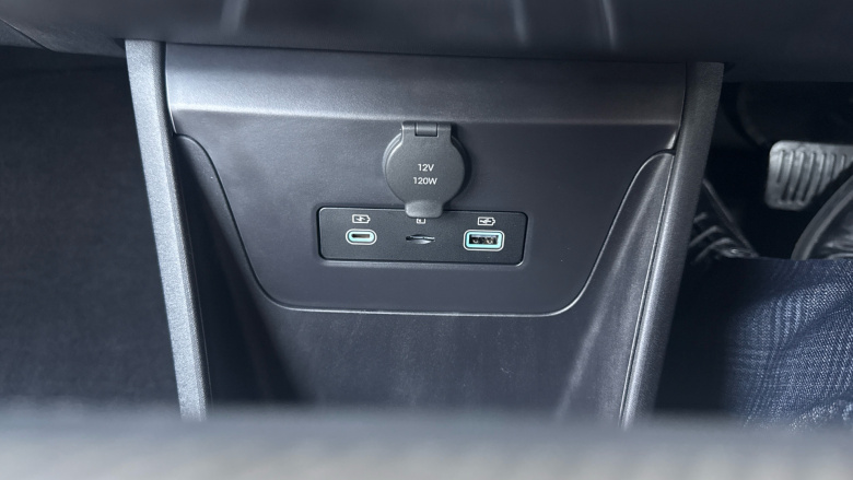 BYD Dolphin Surf 65kW Active 30kWh 5dr Auto Electric Hatchback